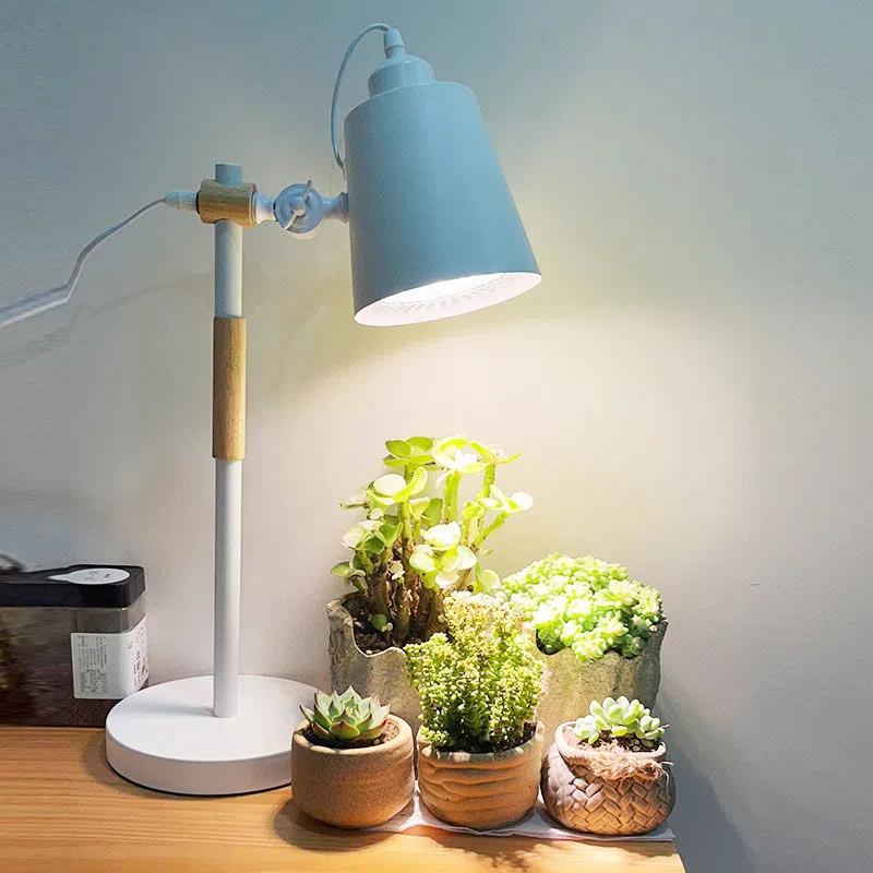 Succulent Fill Light For Home Coloring Chopsticks Container Plant Led Full Spectrum Plant Growth Light Succulent Light Light